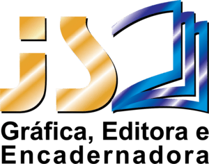 JS Gráfica, Editora e Encadernadora Logo PNG Vector