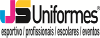 JS UNIFORMES Logo Vector