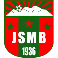 JSMB Logo PNG Vector