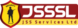 JSS Services Ltd. Logo PNG Vector