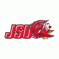 JSU Gamecocks Logo PNG Vector