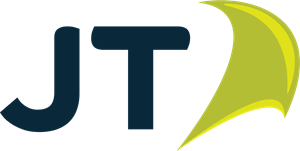 JT Global Logo Vector