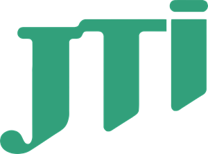JTI Marketing & Sales Logo Vector