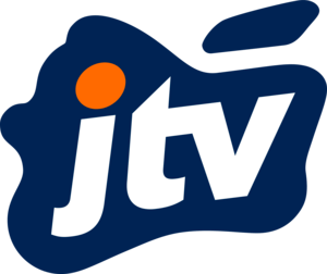 JTV (Indonesian TV channel) Logo PNG Vector