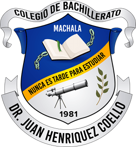 Juan Henriquez Coello Logo PNG Vector