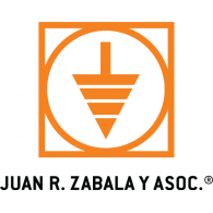 Juan R Zabala S.R.L. Logo PNG Vector
