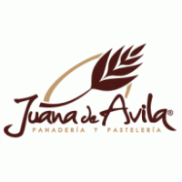 Juana de Avila Logo Vector