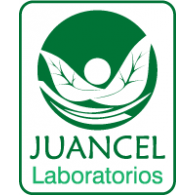 Juancel Laboratorios Logo PNG Vector