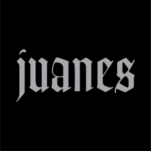 JUANES Logo PNG Vector