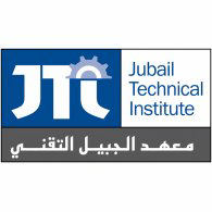 Jubail Technical Institute Logo PNG Vector