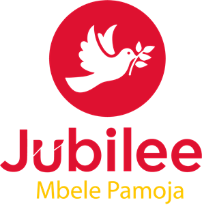 Jubilee Party Kenya Logo Vector