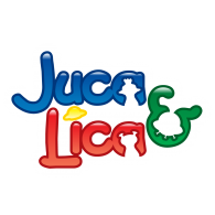 Juca & Lica Moda Infanto Juvenil Logo Vector
