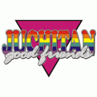 JUCHITAN Logo Vector