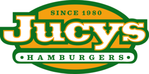 Jucys Hamburgers Logo PNG Vector