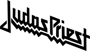 Judas Priest Logo PNG Vector