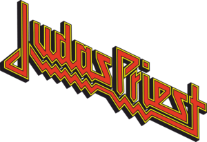 Judas Priest Logo PNG Vector