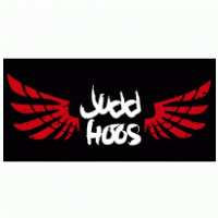 Judd Hoos Logo PNG Vector