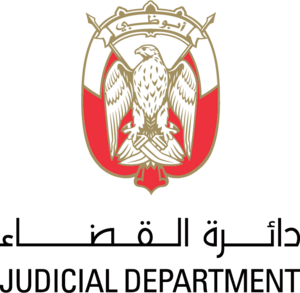 judicial department abu dhabi Logo PNG Vector