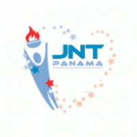 Juegos Nacionales de Trasplantados Logo PNG Vector