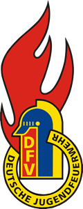 Jugendfeuerwehr, DFV Logo PNG Vector