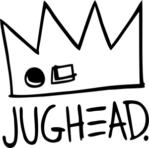 Jughead Logo PNG Vector
