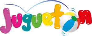 Jugueton Logo PNG Vector