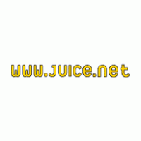 Juice Magazine Logo PNG Vector