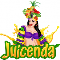 Juicenda Logo PNG Vector