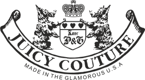 Juicy Couture Logo Vector