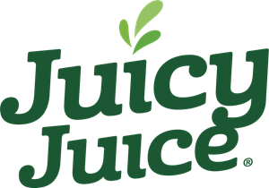 Juicy Juice Logo Vector