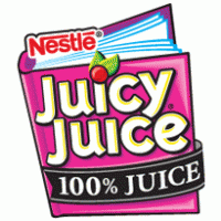 Juicy Juice Logo PNG Vector