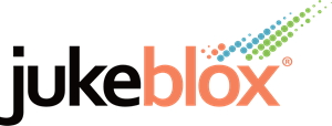JukeBlox Logo Vector
