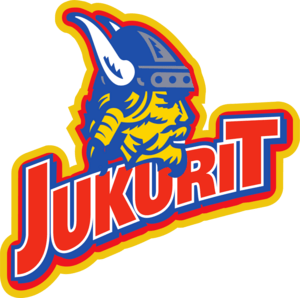 Jukurit Logo PNG Vector