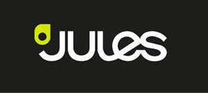 Jules Logo PNG Vector