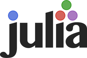 Julia Logo PNG Vector