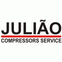 JULIÃO COMPRESORES Logo PNG Vector
