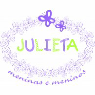 Julieta Logo PNG Vector