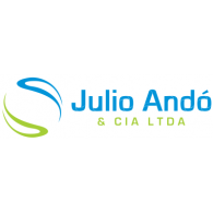 Julio Andó Logo Vector