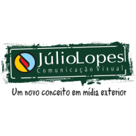 Julio Lopes Logo PNG Vector