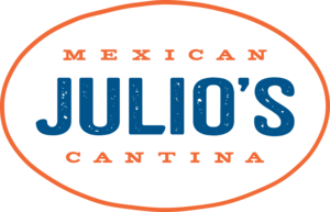 Julio's Mexican Cantina Logo PNG Vector