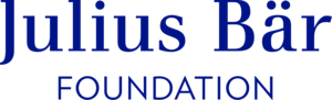 Julius Baer Foundation Logo PNG Vector