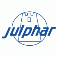 Julphar Logo PNG Vector