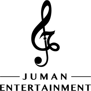Juman Entertainment Logo PNG Vector