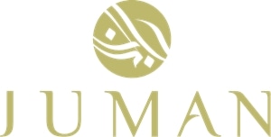 Juman Logo PNG Vector