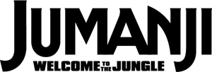 Jumanji Logo Vector Eps Free Download