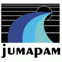 Jumapam Logo PNG Vector