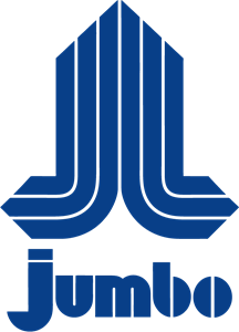 Jumbo Logo Vectors Free Download