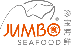 JUMBO SEAFOOD Logo PNG Vector