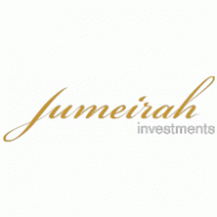 Jumeirah Investments Logo PNG Vector