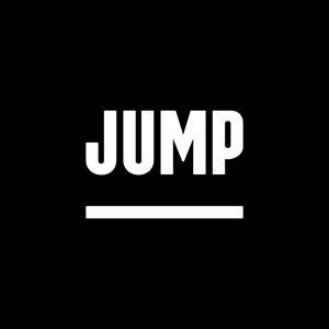 JUMP Bikes Logo PNG Vector
